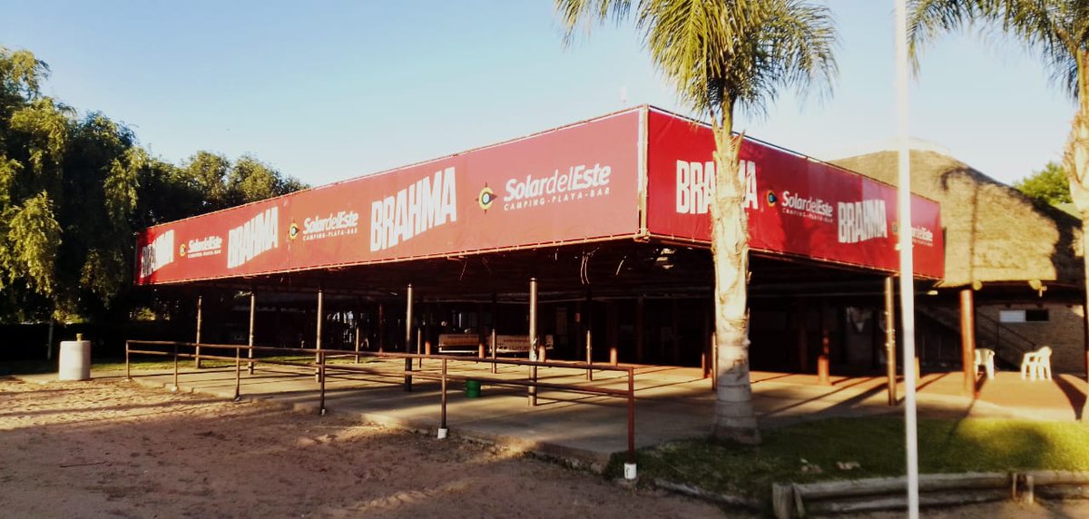 SolardelEste's tweet photo. SOLAR DEL ESTE LANZAMIENTO VERANO 2022
☀️ 8 de enero desde las 15hs. nos pasamos a 📣 #ModoSolar con shows en vivo...
#Gualeguaychú #Verano #Playa #summer #piscina #amigos https://t.co/aHk5TXMW9t