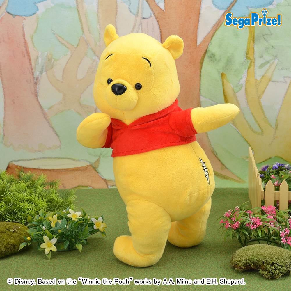 PSA10 くまのぬいぐるみ プー PSA10 くまのぬいぐるみ プー PSA10 くまのぬいぐるみ プー PSA10 くま