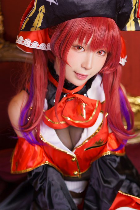 コスプレイヤー箱ネコのTwitter画像40