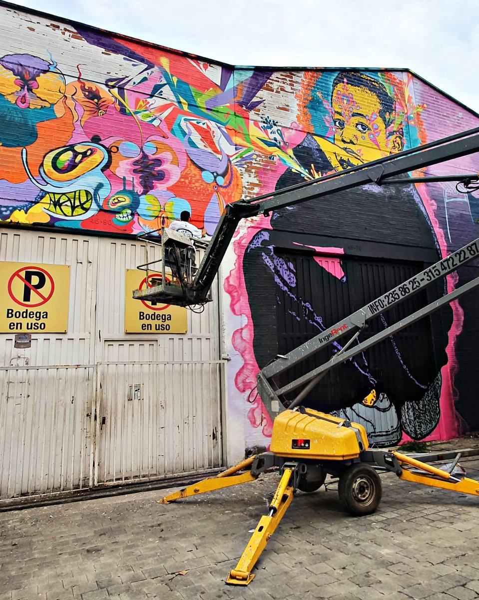 stinkfishstink's tweet photo. #Medellín Diciembre 2021 // #Pictopia #Stinkfish // https://t.co/FJ3cvJsgQp