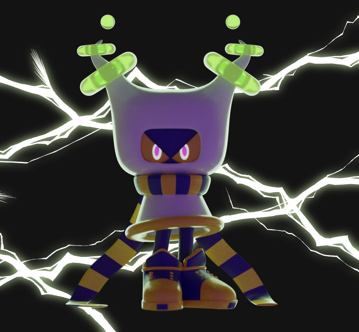 JelleBones's tweet photo. ~little.buddy-Type0.2~ https://t.co/a1rS9yPKZs