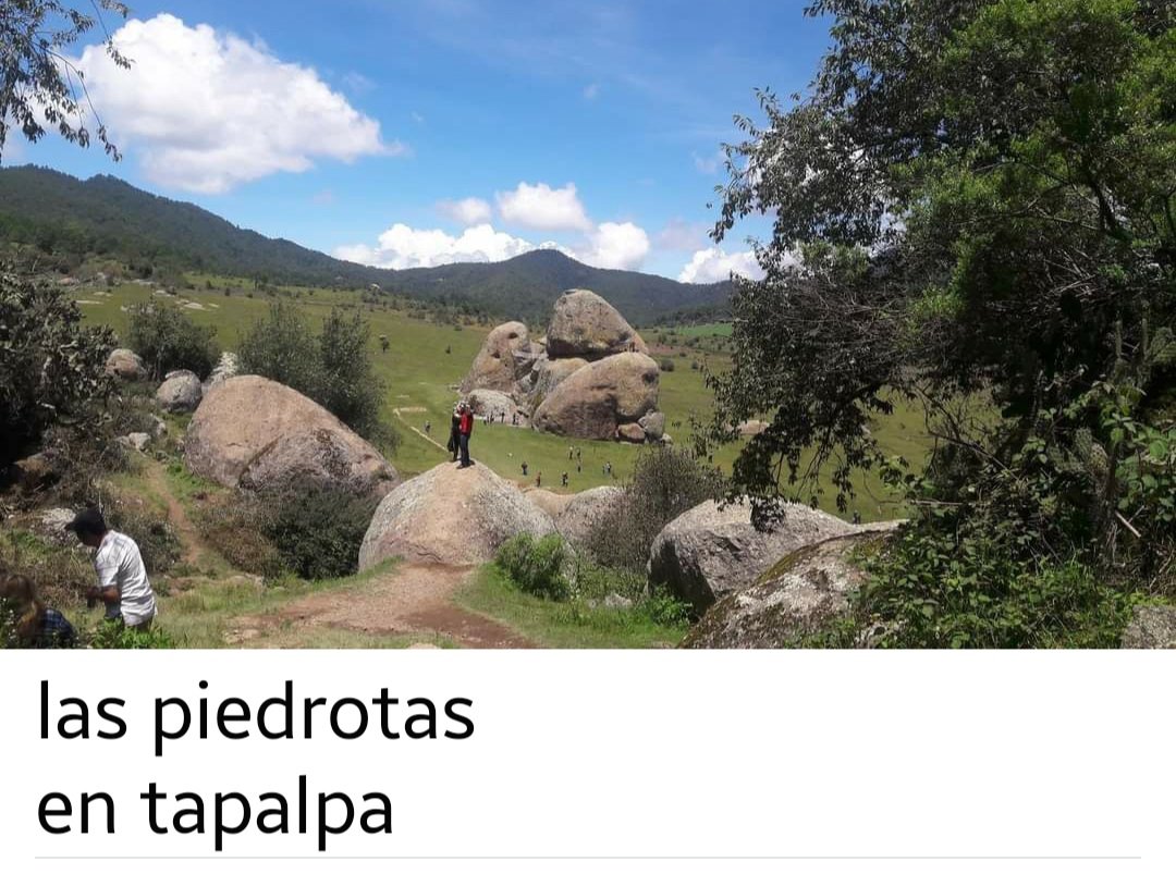 GdlPetfriendly's tweet photo. En Tapalpa somos Bienvenidos en las piedrotas https://t.co/ONlgClfBZ5