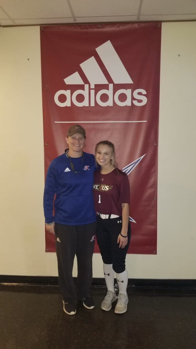 KeyleighMidgett's tweet photo. I had an amazing time at Roane State today!! Thank you to Coach J for having me!! I loved the campus and facilities!! Can’t wait to see what’s to come!! @RoaneStSoftball @VEXUS18uMartin https://t.co/2ztTS4BSfI