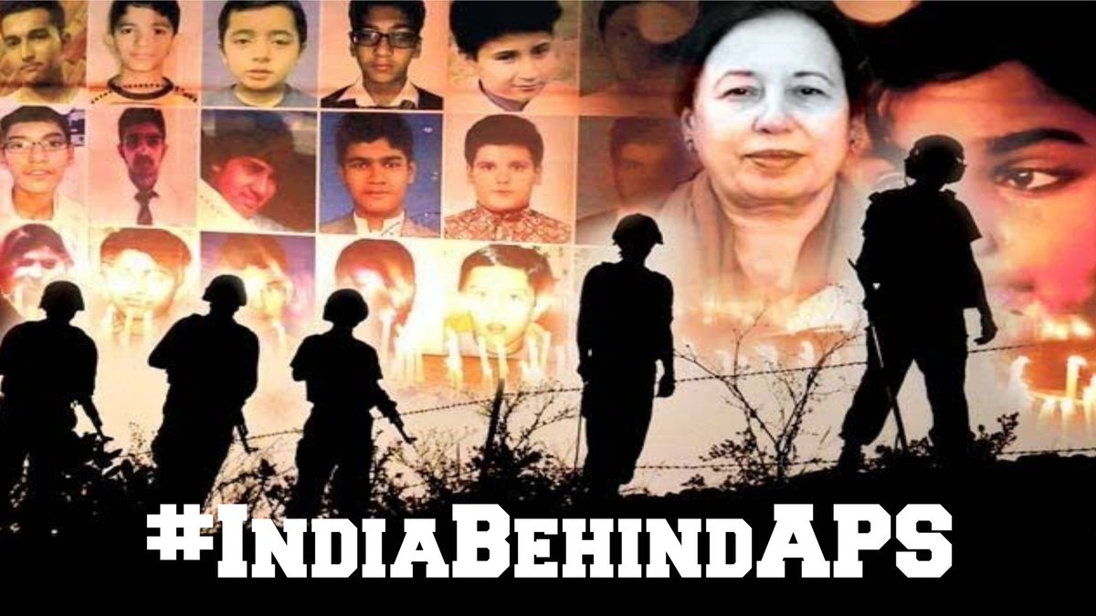 j0yia_'s tweet photo. #IndiaBehindAPS
#خاتم_النبیین_محمّدﷺّ
#خاتم_المرسلینﷺ 
i have no words to say &amp; when i right about victims of maryter children's of APS  peshwar then my soul leve my body &amp; there is no example in world,May Allah always keep there 
souls to n Rest Ameen
@j0yia_
@Legacy_Leavers_ https://t.co/PXIClfy2Uh