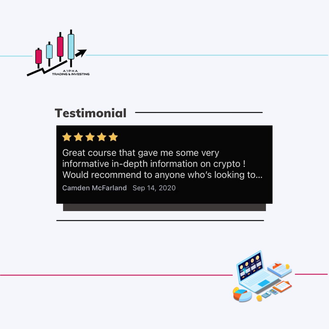 A1PHA Trading & Investing tweet media