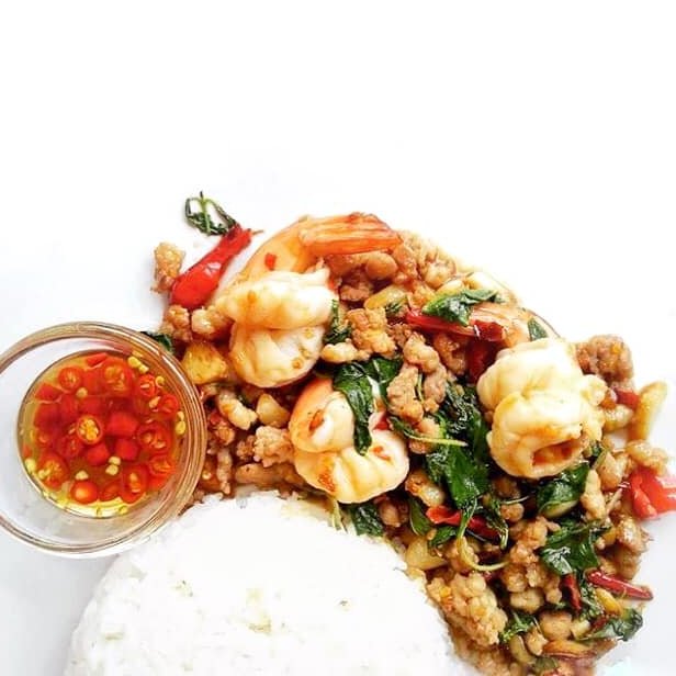 YOMMATOOD7's tweet photo. ตะเพา  จุ้ง  หมูฉาบบบบบ

ทู๊กโค๊นนค้าบบบบ  กิงข้าวววววววววว.....(   >ω<)/

#ทำเองกินเองนักเลงเป็นพ่อครัว https://t.co/lMAoE6FiN9