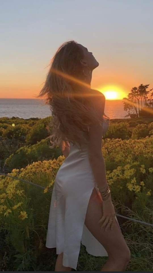 Christina White tweet media