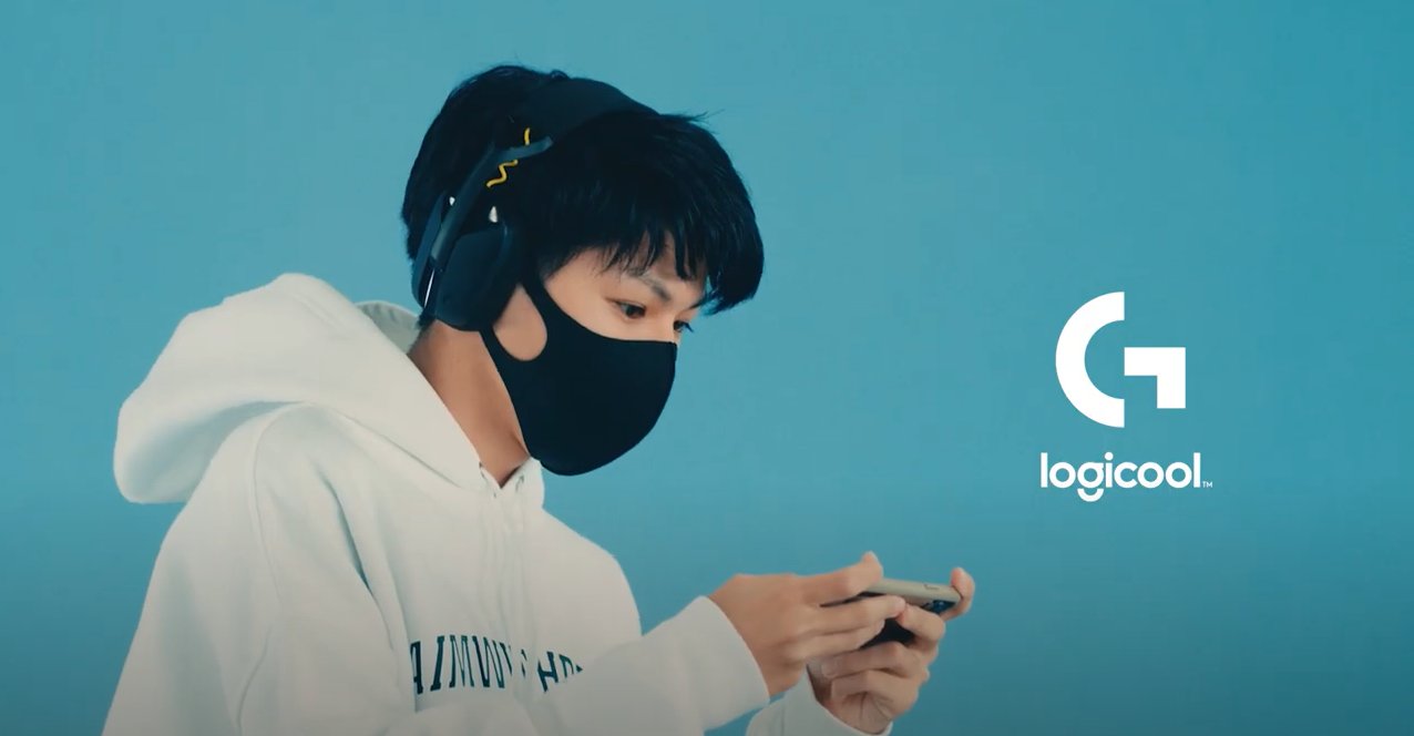 Logicool G on X: 