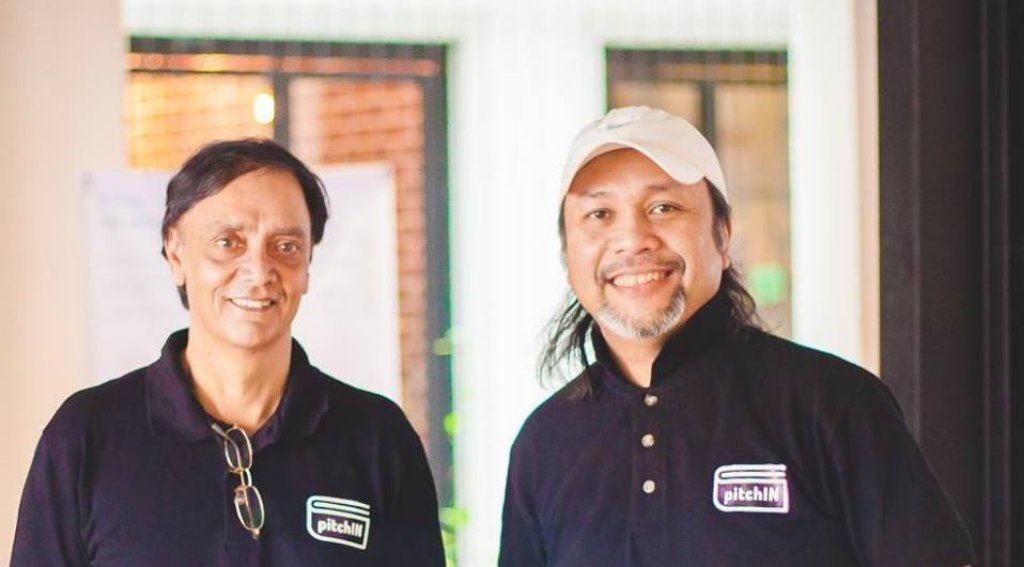 FintechNewsMy's tweet image. pitchIN Surpasses RM200 Million in Funds Raised, Eyes Islamic Market Next Year buff.ly/3dTDJ39 @pitchIN_my #fintech #crowdfunding #fudning #islamicfintech #Malaysia