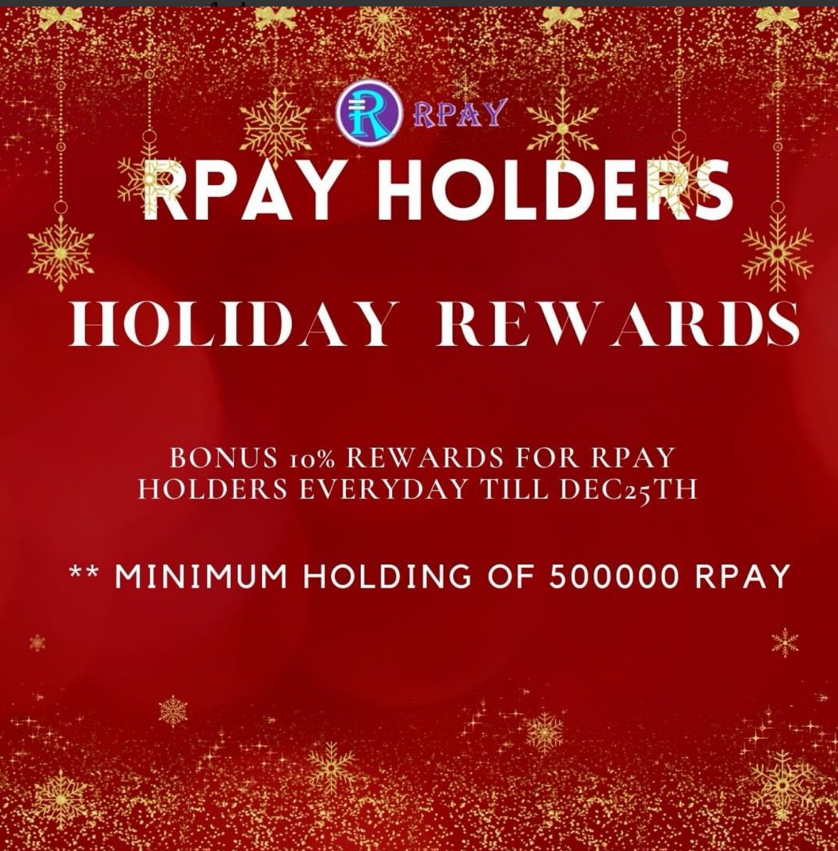 RetailPayToken tweet media