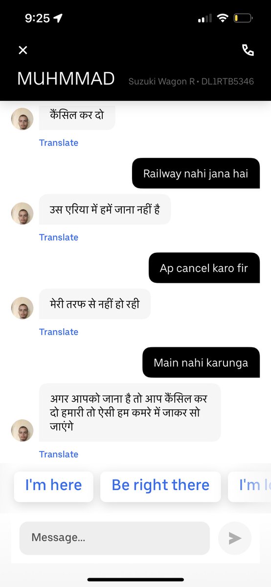 Himank Aggarwal tweet media