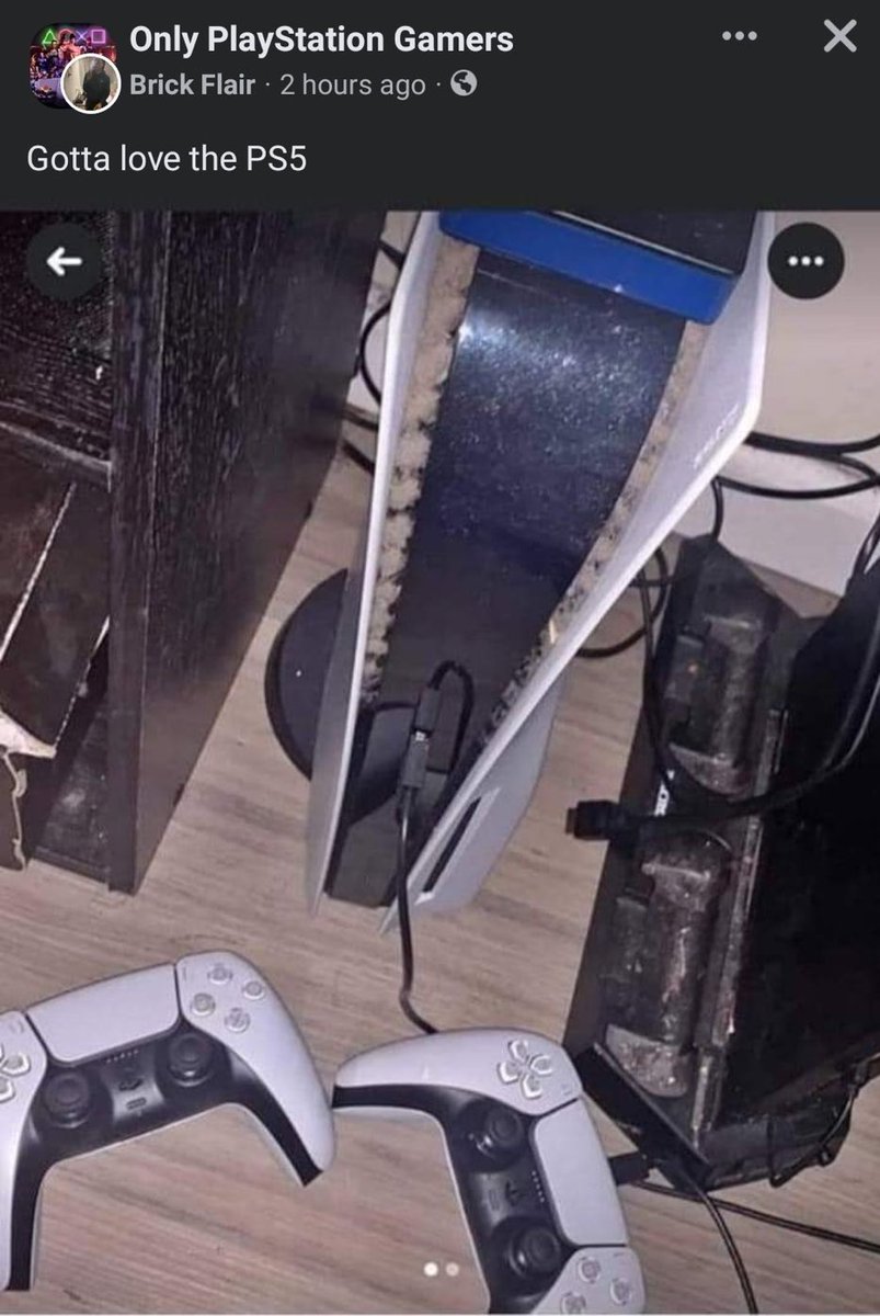 OnlyGoodGames™ tweet media