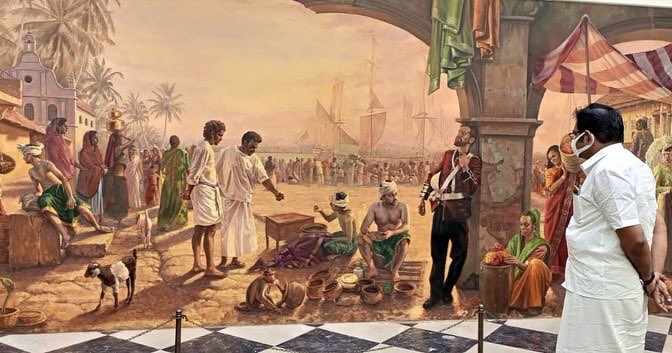 Adv. M Anilkumar tweet media