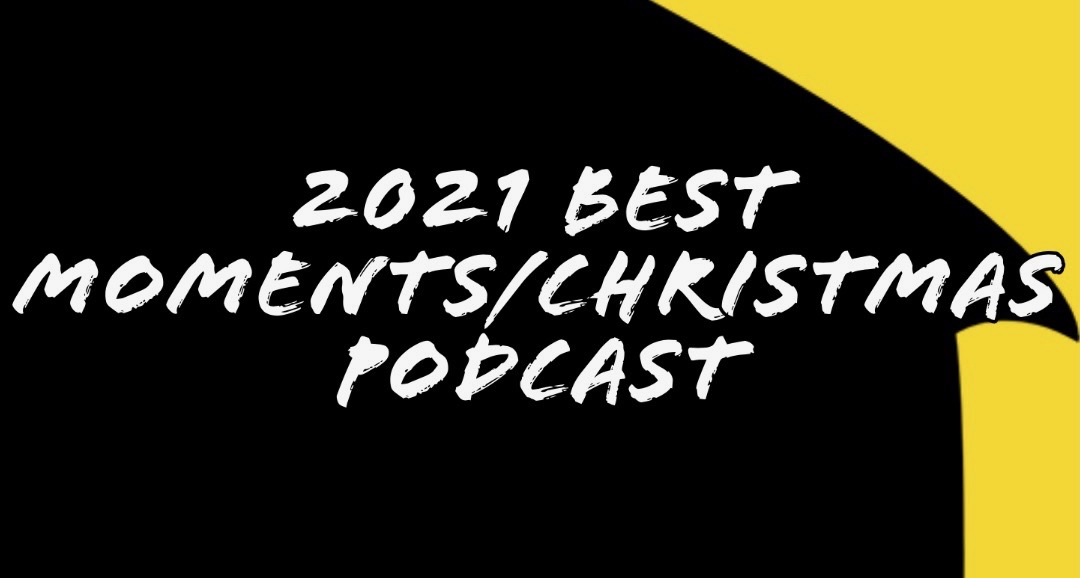 FINAL PODCAST OF 2021 LIVE NOW

Sit back and enjoy the best moments of the 2021 local football season ⚽

AUDIO HERE open.spotify.com/show/0nh1QDZZb…

VIDEO HERE youtube.com/watch?v=ZKgG17…