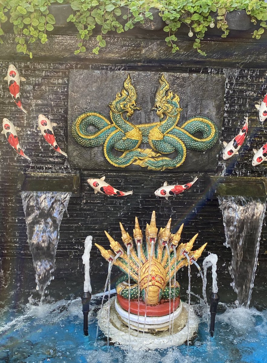 horoscope_pn's tweet image. 💰💛💸 ขอส่งท้ายปีด้วยสิ่งดีๆนะคะ สำหรับทุกท่านที่ผ่านมาเจอถือว่าเรามีบุญวาสนาต่อกัน หากมีปัญหาเรื่องใดอยู่ให้ฝากทิ้งไว้ที่โพสนี้ให้มันหมดไปกับปีนี้

หากปี65นี้คิดอยากสมหวังสิ่งใดให้พิมพ์ไว้ใต้คอมเม้น แม่หมอจะช่วยส่งเสริมบุญบารมีให้ท่านได้เจอสิ่งดีตลอดปี 2565 ค่ะ 💸💸💸💛

RT💛