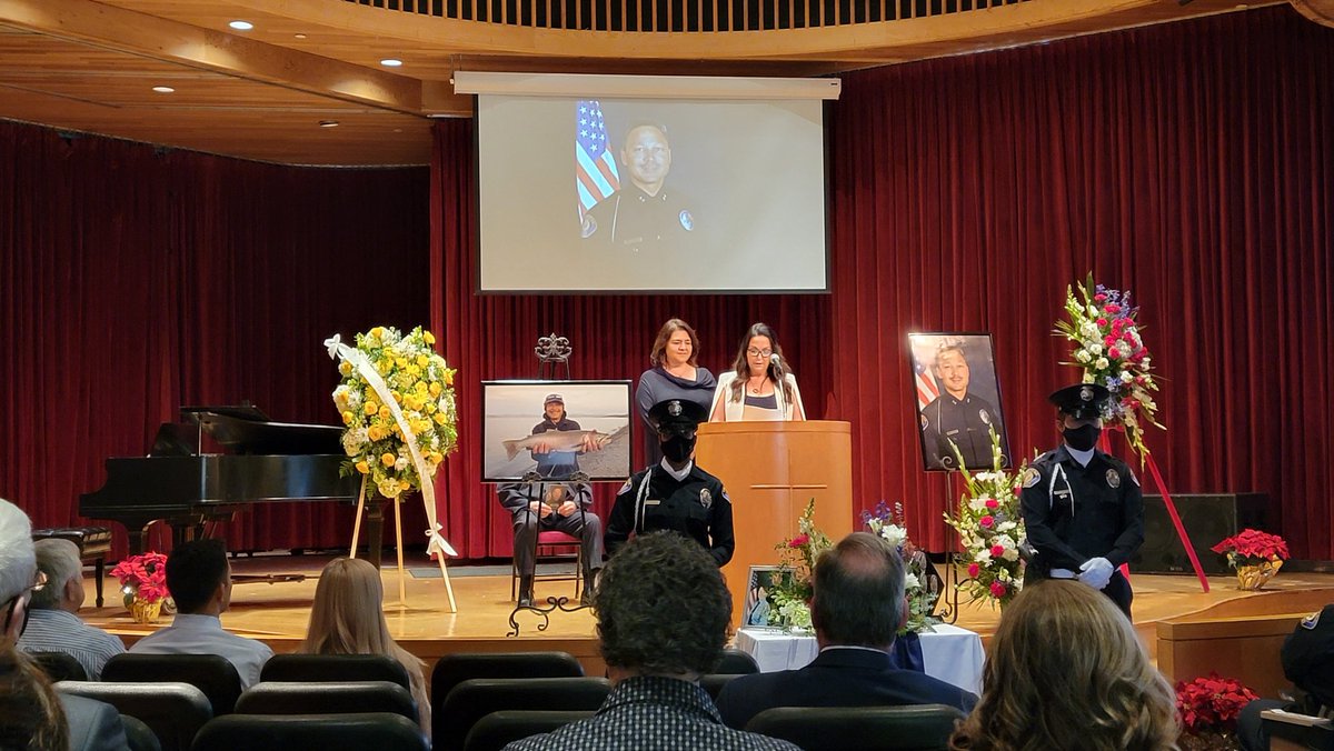 We properly said goodbye to our friend today. We love you <a href="/surphknut/">Chris Russ</a>. And miss you every day.