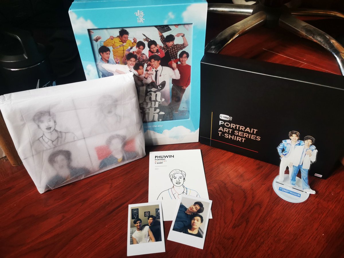 MarquezRenzo's tweet photo. Another Phuwin Merch Unlock ❤️❤️❤️
#phuwintang
#winniethephu
#THFINDSFEEDBACK https://t.co/SaJLj8QE4a