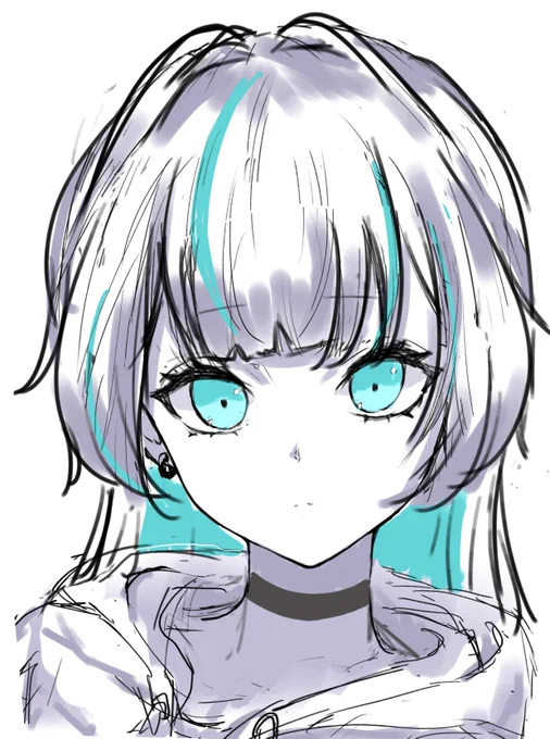こんなのも好きです 