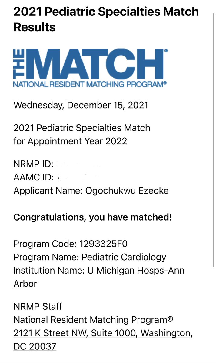 OMETinyHeartsMD's tweet photo. I'm heading to @MottChildren!!!!! 🥰🥰🥰🥰🥰🥰🥰🥰🥰🥰🥰🥰 #MedTwitter #FellowMatch #PedsCards https://t.co/kLlFqFhtCe