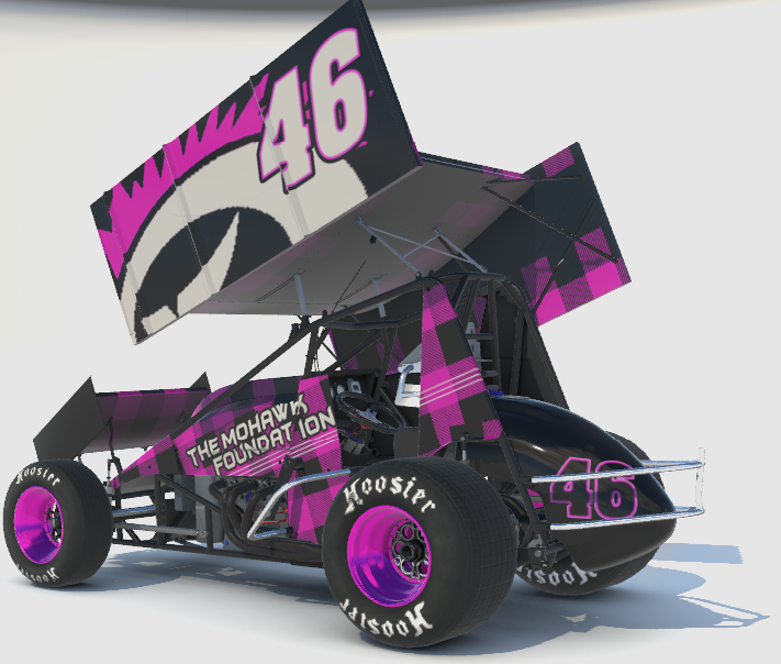 NAUSECAR's tweet photo. Tonight's @DIRTcarRacing #DIRTeSports race thread!
Street Stocks at @kokomospeedway
@cbellomy96 in #002
7PM ET
Tour (360 Sprints) at @WilliamsGrove
@NAUSECAR in #46
~8PM ET
LIVE on @dirtvision
@mohwkfoundation
#WeRaceForBreastCancer | #WeRollForALS https://t.co/v5CBXvzl28