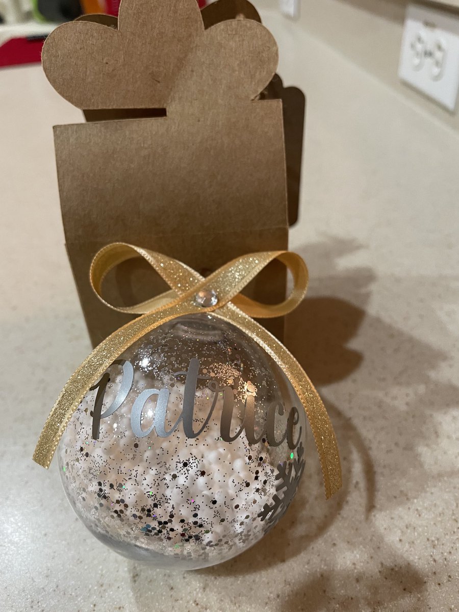 AdminKnowles's tweet image. We celebrated the staff with PJ’s, personalized ornaments and the opportunity to relax at a local hotel. Thankful for local partnerships.
#Warriors #CSUSA