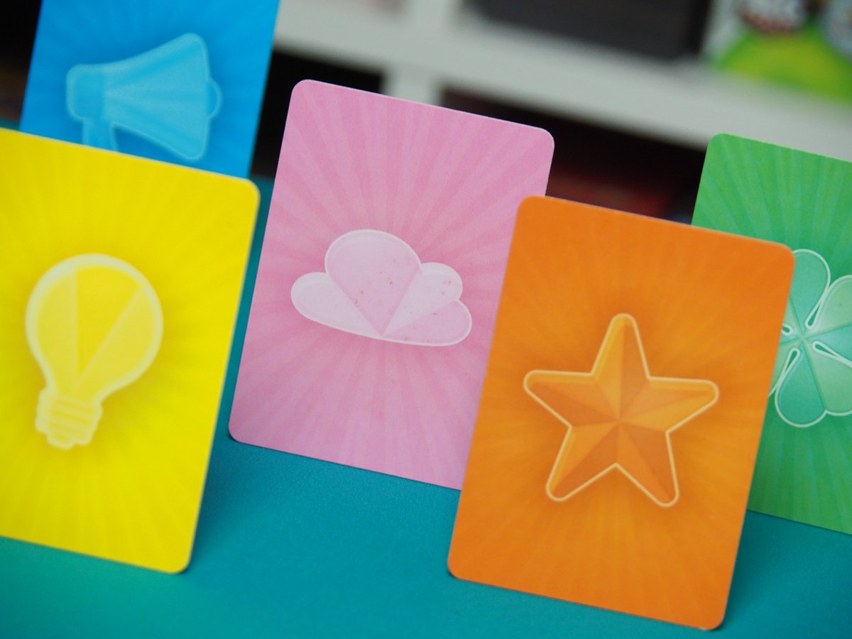 ¿Qué tal vamos de culturilla general? Hoy lo vamos a comprobar de la mano de <a href="/SulkerGames/">Sulker</a> con este ¡Ranking! donmeeple.com/ranking-juego-…