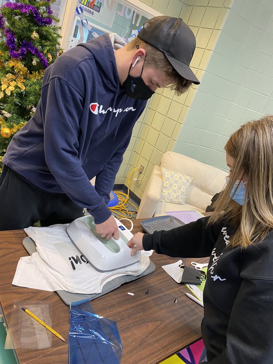 So much fun hanging out with our NL Studies <a href="/LLC/">blah blah blah</a> making their own T Shirts with the help of <a href="/JanineH87796253/">Janine Hudson</a> and some cool NL sayings <a href="/darcy_hancock/">Darcy Hancock</a> <a href="/NLESDCA/">NLESD</a> <a href="/LSASharks/">Labrador Straits Academy</a> <a href="/cmwhawk/">Tina White</a>