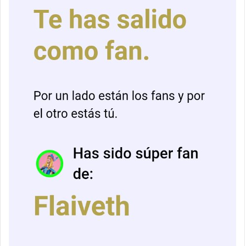 racenex's tweet photo. @Flaiveth cómo siempre otro hermosa año disfrutando de tu stream de lo bella persona que eres,  súper simpática y amable, que contagias alegría y además la mejor streamer y cosplayer del mundo, simplemente eres genial y me alegro de conocerte y que sigas mi número 1 #flaiarmy 💕 https://t.co/uMeSef0zBG