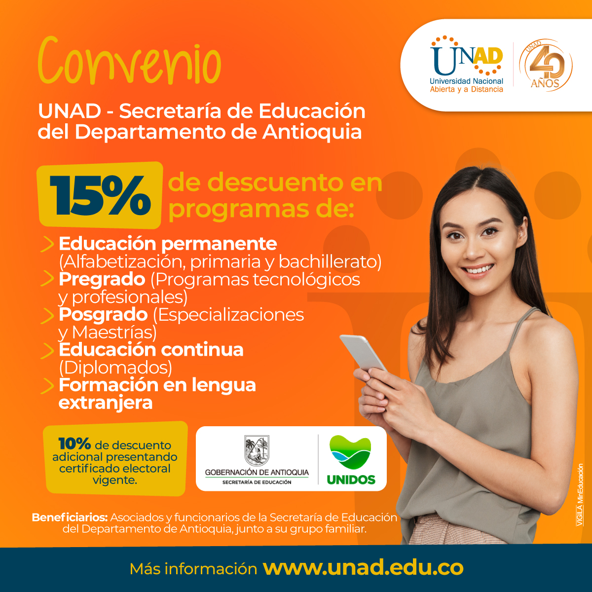 UNAD Zona Occidente tweet media