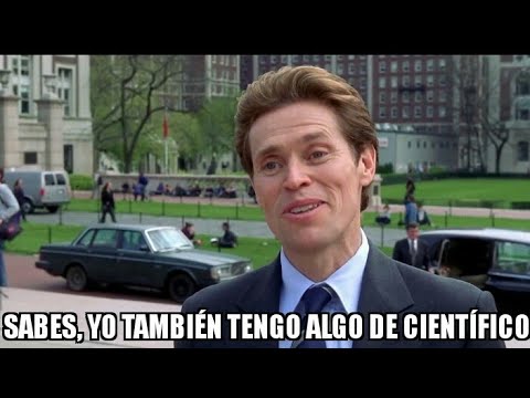 RoyLePlayer1's tweet photo. Alta referencia a los memes del Spider-Man de Tobey Maguire 😂

#SpiderManNoWayHome 
#SpiderMan 
#NoWayHome 

También yo: https://t.co/Gh3q8l6rWB