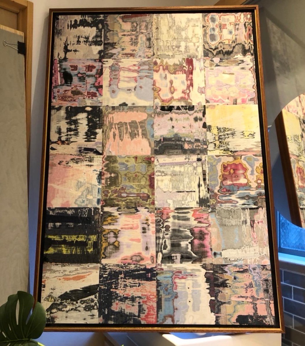 nunous_jp's tweet photo. 『 #カタログの無いものづくり展 Vol.3 』3日間ありがとうございました！
デザイナーをはじめ、素材開発やものづくり企業まで幅広い分野で活動されてい
る方々とお話しすることができました。

今回の出会いがきっかけで新しいプロダクトが生まれる予感も、、、🤭 https://t.co/kBiBMKURkn