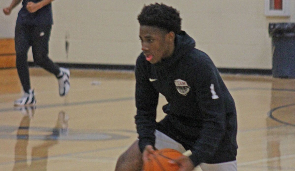 After a year up the road, Hopewell's Quay Watson has made an big early impression playing in front of his hometown fans. <a href="/HopewellHS_MBB/">Hopewell HS Men's Basketball</a> <a href="/HDubHooligan/">Hopewell Hooligans</a> 

lakenormanpublications.com/articles/watso…