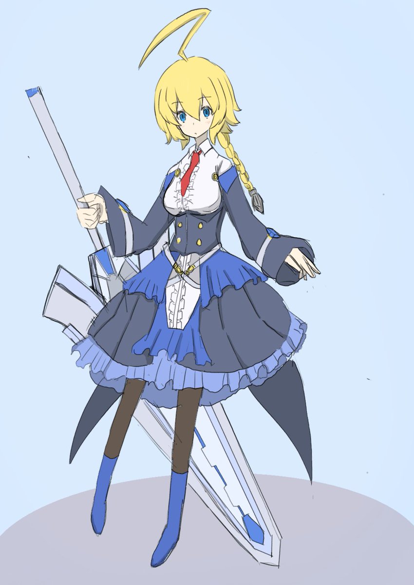 Es ブレイブルー のイラスト マンガ コスプレ モデル作品 10 件 Twoucan Es ブレイブルー のイラスト マンガ コスプレ モデル作品 10 件 Twoucan