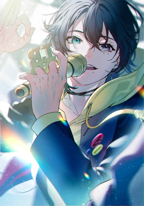 無限の伸びしろ!|12.16🎉🎊
#山田三郎誕生祭2021 
#山田三郎生誕祭2021 