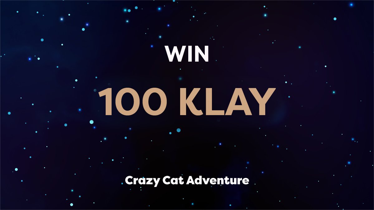 CrazyCatAdventure(미고탐) tweet media