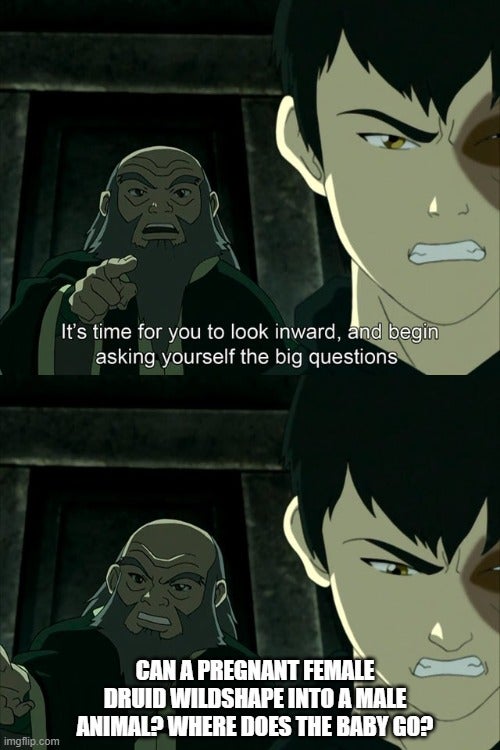 DND Memes tweet media