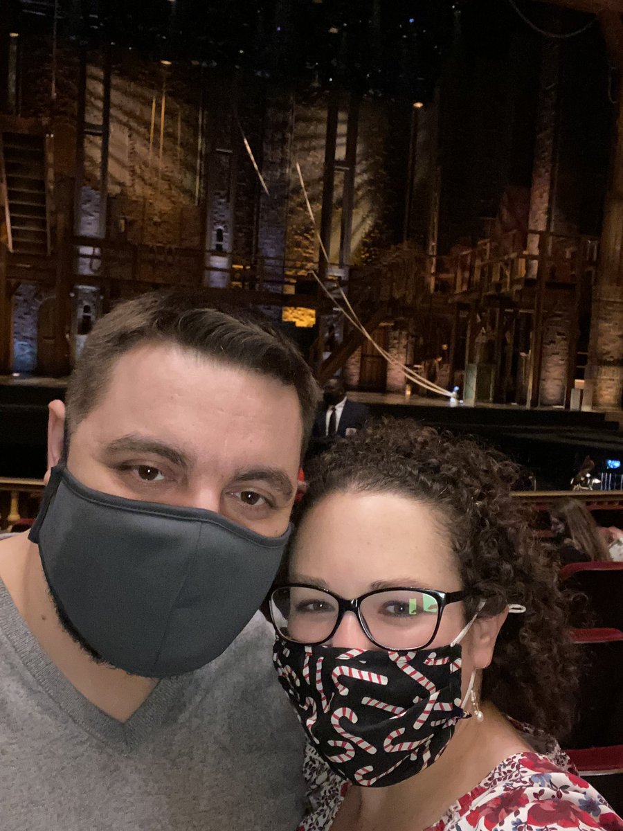 postaltheva's tweet photo. That moment when your girlfriend enters you into the Hamilton lottery for Buffalo and you win 😘😂 #YoungScrappyandHungry #HamforHam https://t.co/3cJHYFN0YS