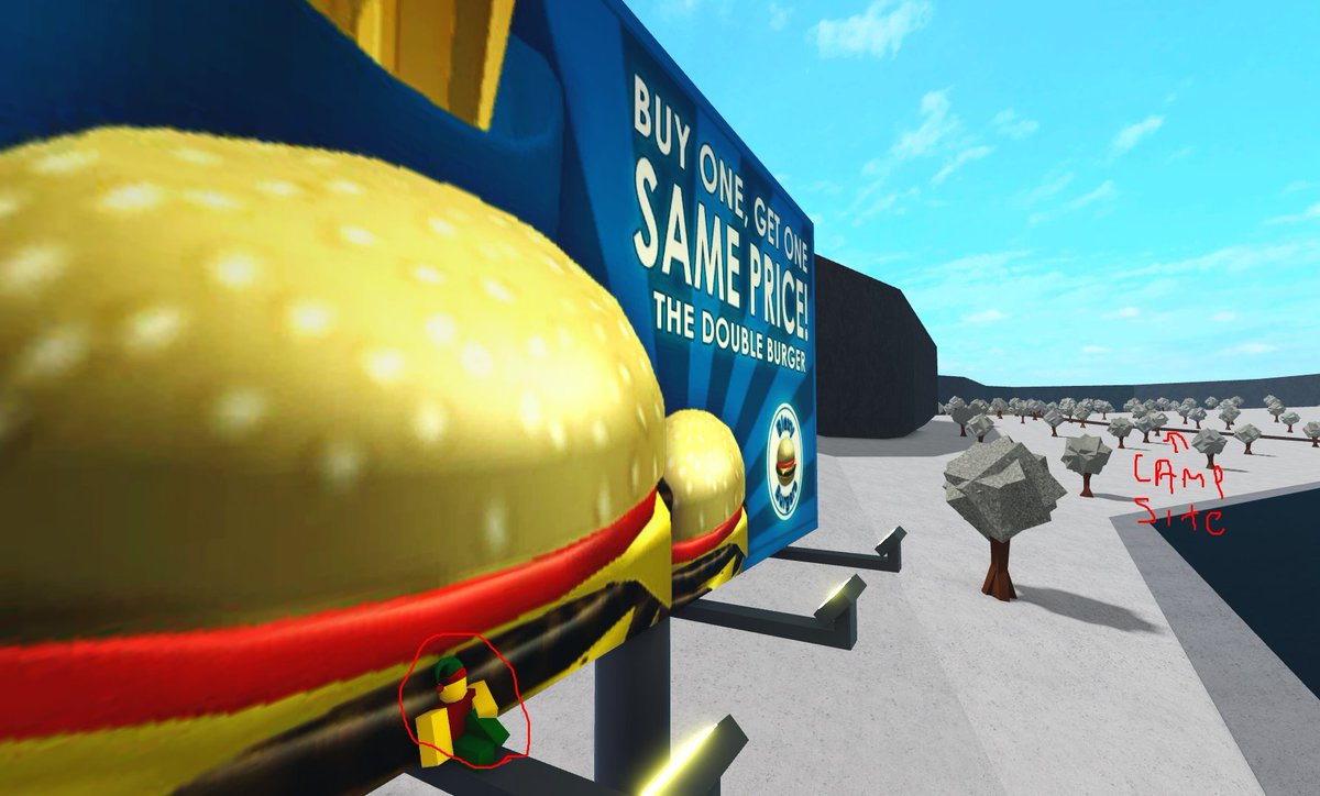 The Bloxburg Record tweet media