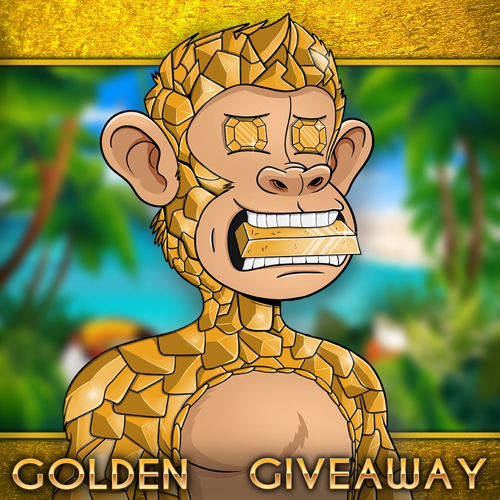 Island Apes tweet media