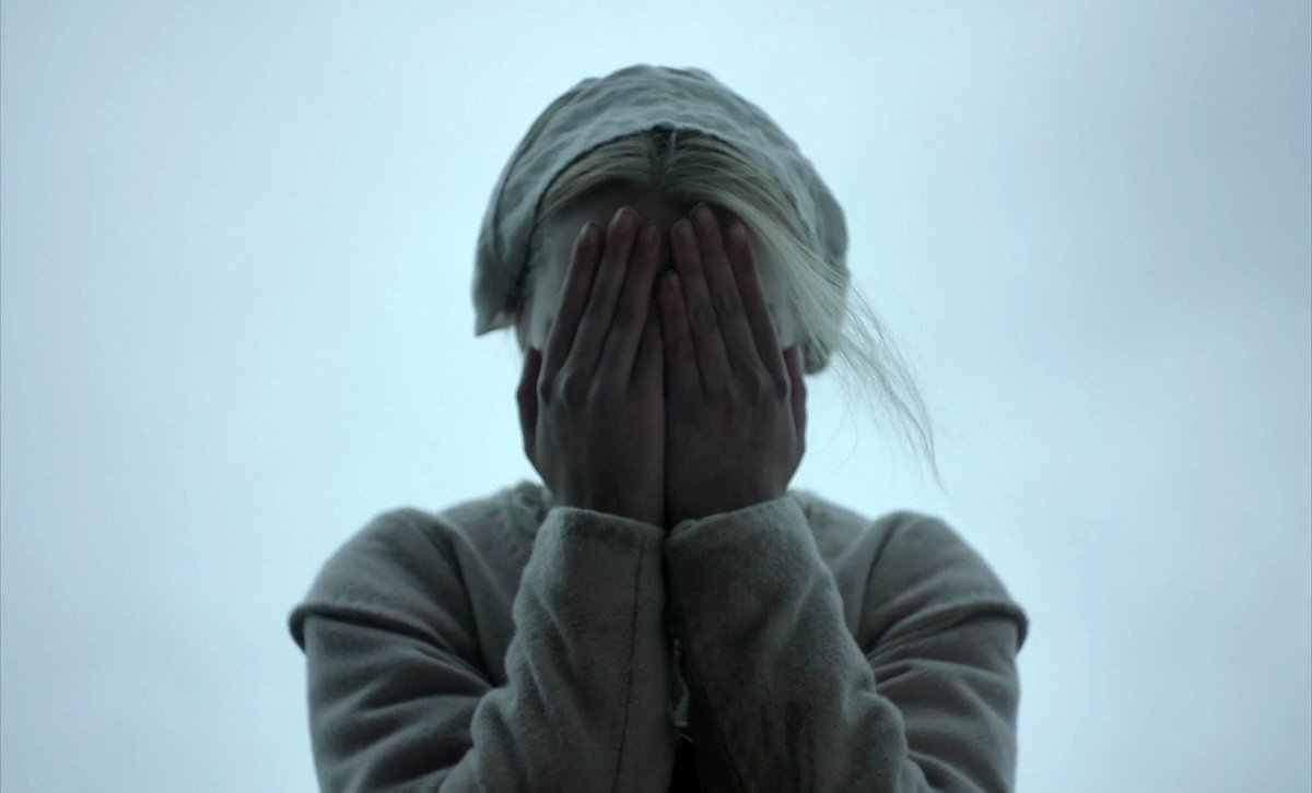 apostIIe's tweet image. the witch (2015)