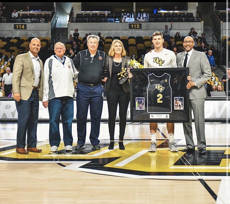 Matt Milon tweet media