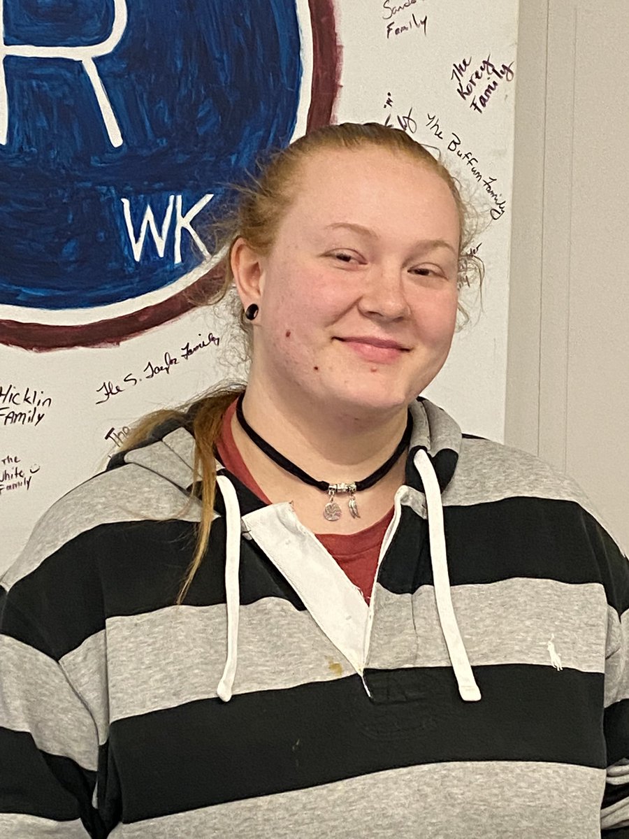 SEAPlace1's tweet photo. Congratulations to Lezlie, our most recent GED graduate! 🙌  The future is bright for this intelligent young lady. We wish her well as she pursues a career as an EMT. 

Visit https://t.co/FJVO31xOXP to learn more about our programs.

#LearningWithEachOther https://t.co/VvdymjEPeG