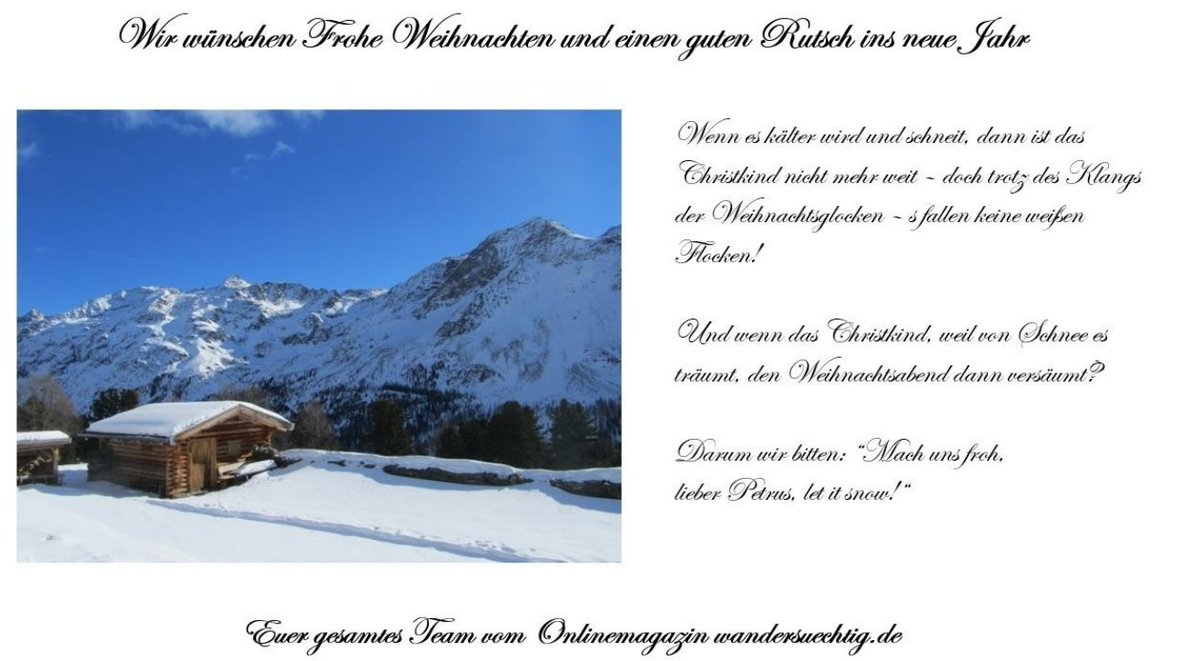 wandersüchtig.de (@wandersuechtig) on Twitter photo 