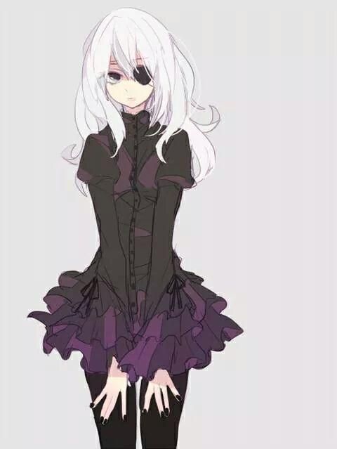 Name: Alorra Tomb
Age: 22
Gender: Female
Personality: shy and sweet
Techniques: talks to animals
Height: 5'2
Weight: 150.9