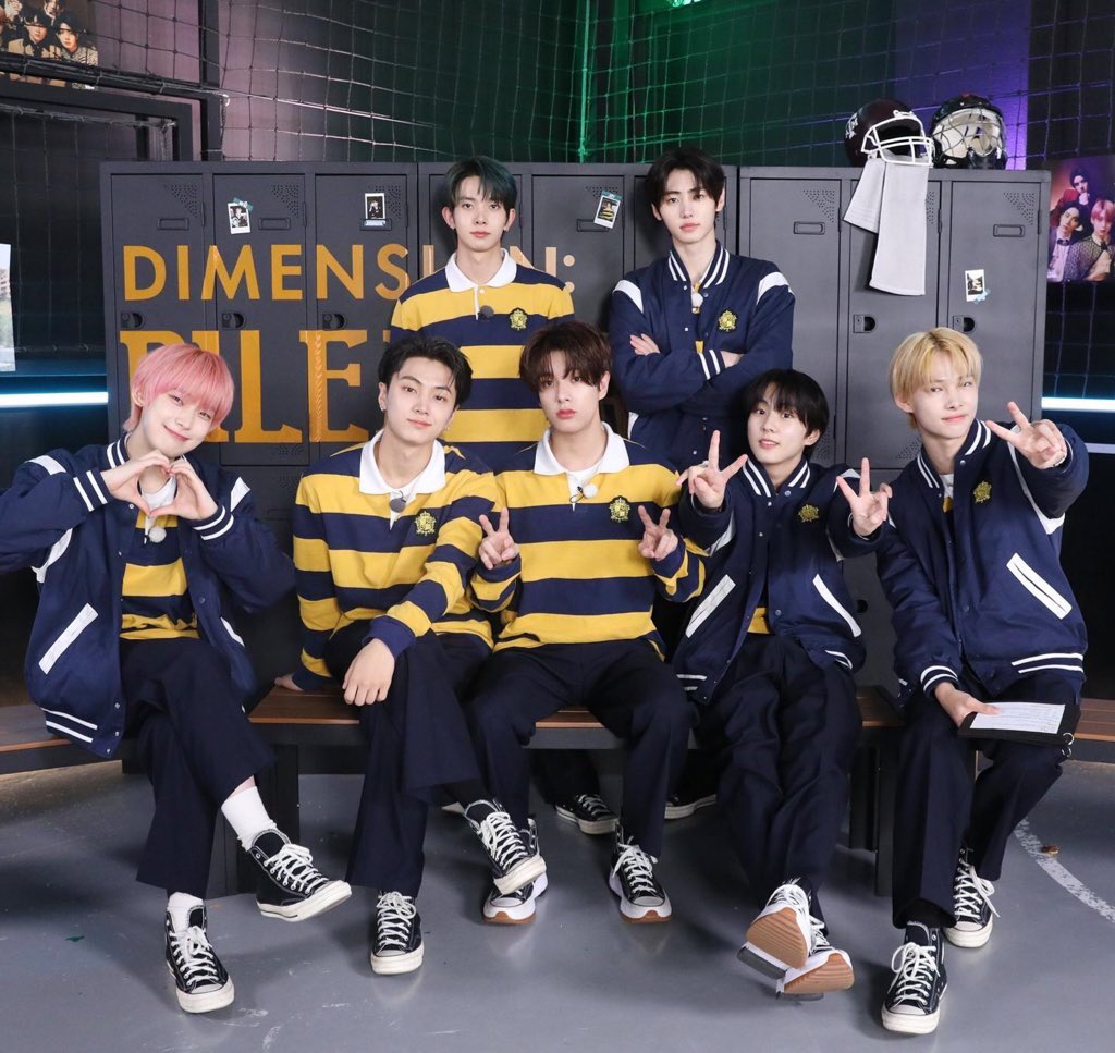 [INFO] 211216

ENHYPEN is confirmed to attend the 2021 SBS Gayo Daejun to be held offline on December 25 (6PM KST).

<a href="/ENHYPEN_members/">ENHYPEN</a> <a href="/ENHYPEN/">ENHYPEN OFFICIAL</a> #ENHYPEN #엔하이픈