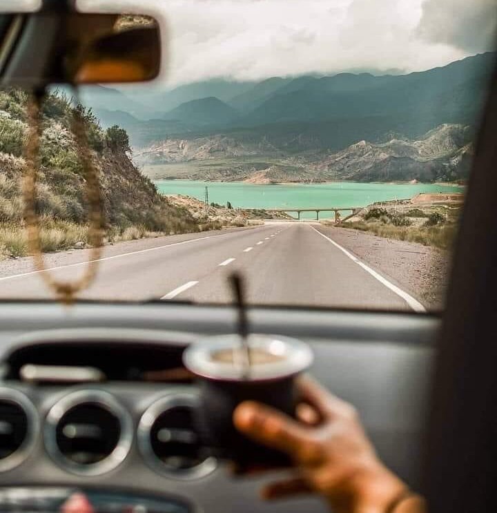 Tengo unas re ganas de esto