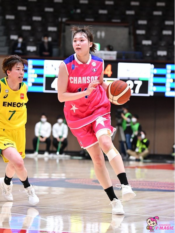 シャンソンvマジック Chansonvmagic Twitter