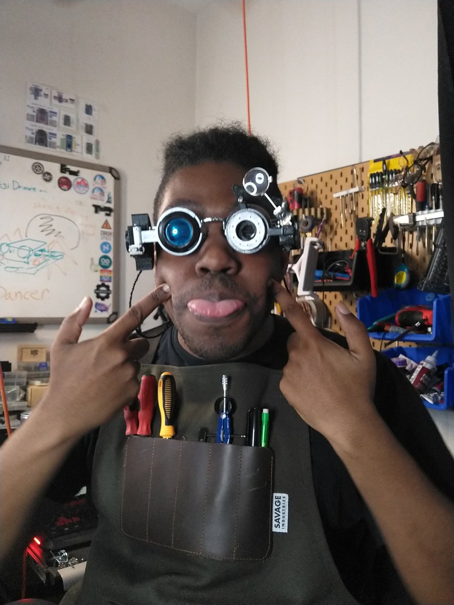 Odd_Jayy's tweet photo. If you're not a little bit cringe, you're taking life way to seriously signed your favorite oddity (I am having way to much fun today) https://t.co/akBbT7eLD3