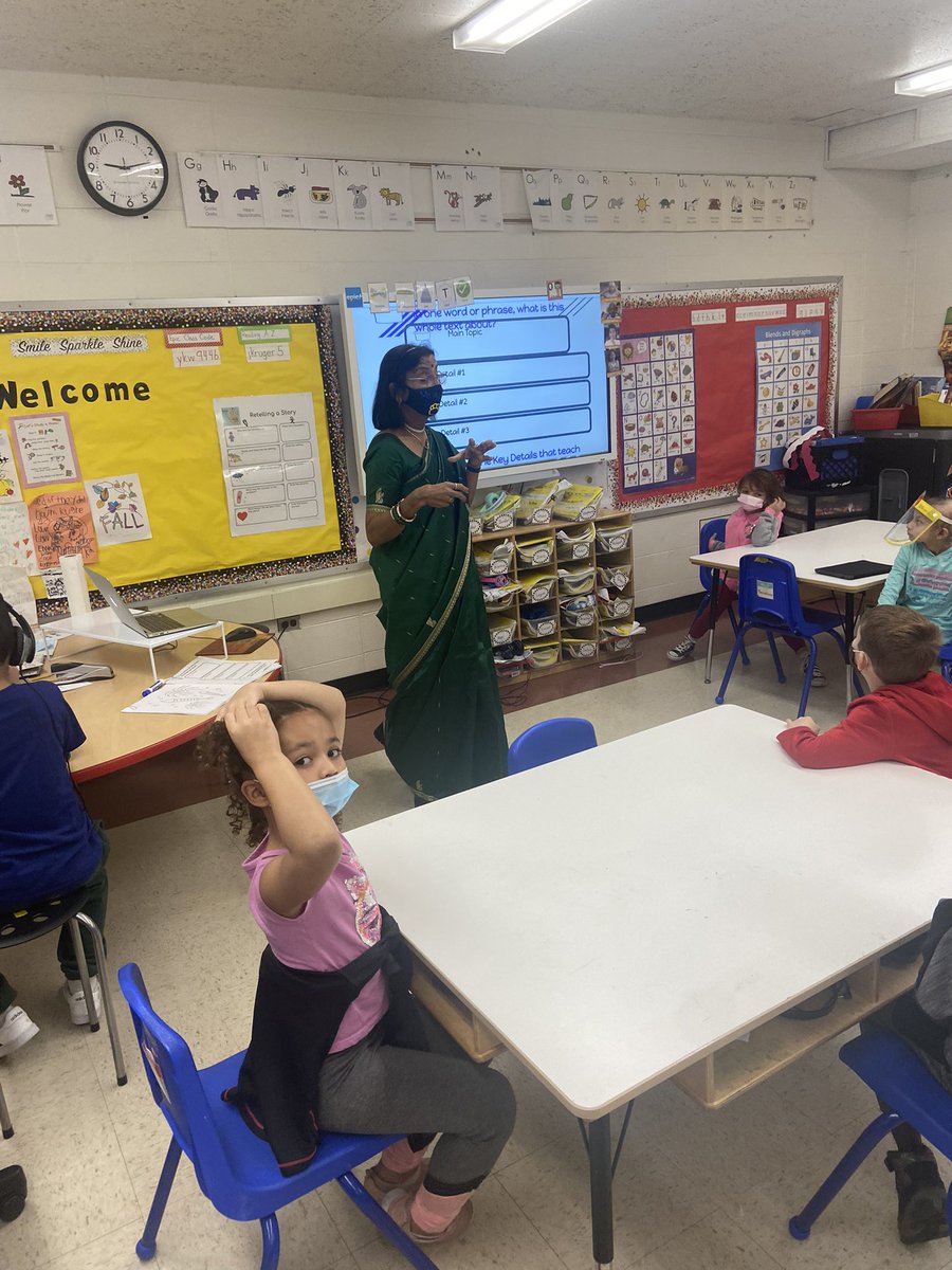 Learning about Diwali from  <a href="/dear2b/">Anjali</a>