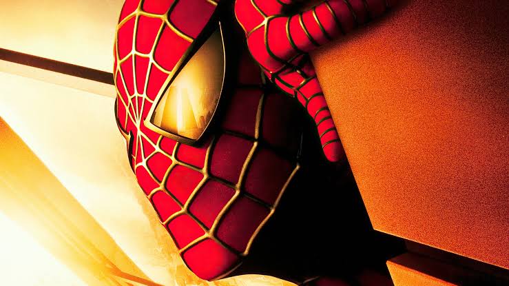 Spidey_Daily's tweet photo. I can't believe that Technically, Spider-Man (2002) is the first MCU movie.
#SpiderManNoWayHome https://t.co/n8W1nP7tNW